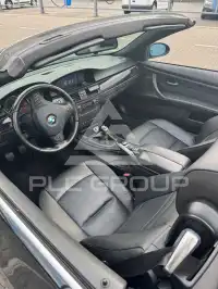 2008 BMW 320