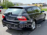 2008 BMW 320