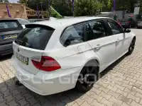 2008 BMW 320
