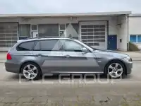 2008 BMW 320
