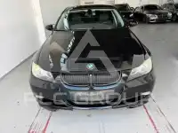 2008 BMW 320