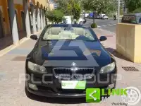 2008 BMW 320