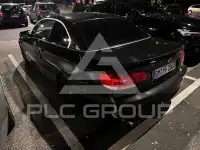 2008 BMW 320