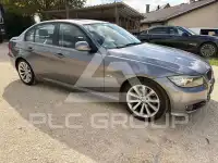 2008 BMW 320