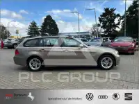2008 BMW 320
