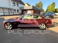 2008 BMW 320