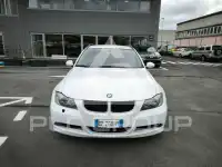 2008 BMW 320