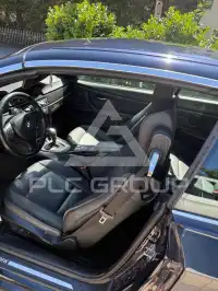 2008 BMW 320