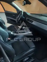 2008 BMW 320