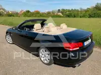2008 BMW 320
