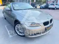 2008 BMW 320