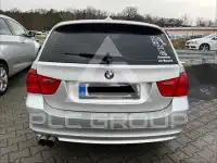 2008 BMW 320