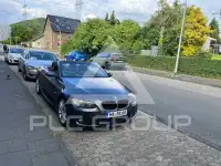 2008 BMW 320