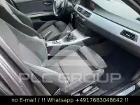 2008 BMW 320