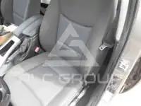2008 BMW 320