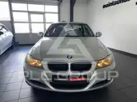 2008 BMW 320