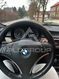 2008 BMW 320