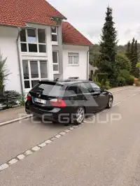 2008 BMW 320
