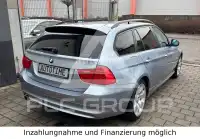 2008 BMW 320