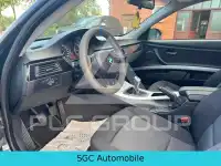 2008 BMW 320