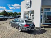 2008 BMW 320