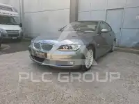 2008 BMW 320