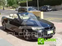 2008 BMW 320