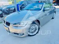 2008 BMW 320