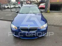 2008 BMW 320