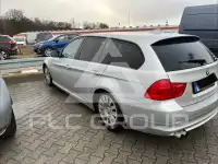 2008 BMW 320