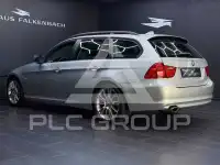 2008 BMW 320