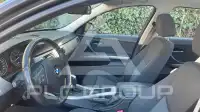 2008 BMW 320