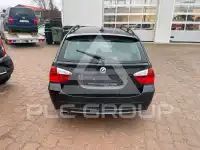 2008 BMW 320
