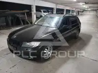 2008 BMW 320