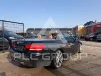 2008 BMW 320