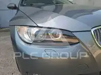 2008 BMW 320