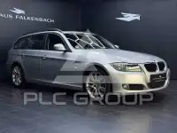 2008 BMW 320