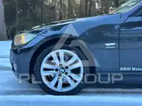 2008 BMW 320