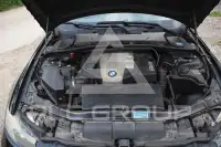 2008 BMW 320