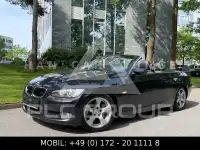 2008 BMW 320
