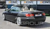 2008 BMW 320