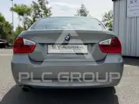 2008 BMW 320