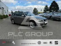 2008 BMW 320