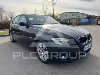 2008 BMW 320