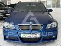 2008 BMW 320
