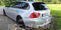 2008 BMW 320