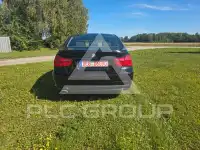 2008 BMW 320