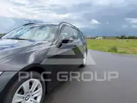 2008 BMW 320
