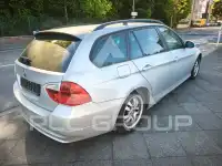 2008 BMW 320