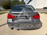 2008 BMW 320
